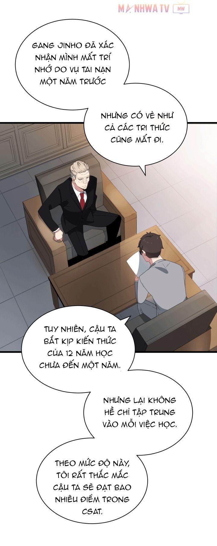 Ma Tôn Tái Thế Chapter 14 - Trang 2