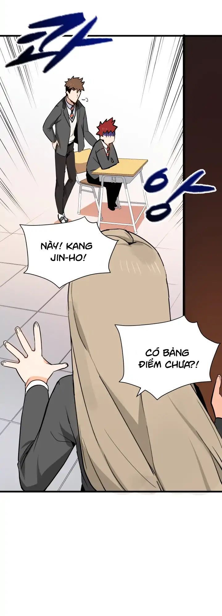 Ma Tôn Tái Thế Chapter 13 - Trang 2