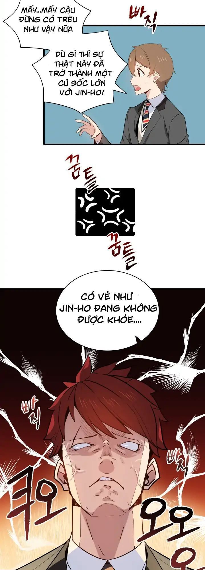 Ma Tôn Tái Thế Chapter 13 - Trang 2