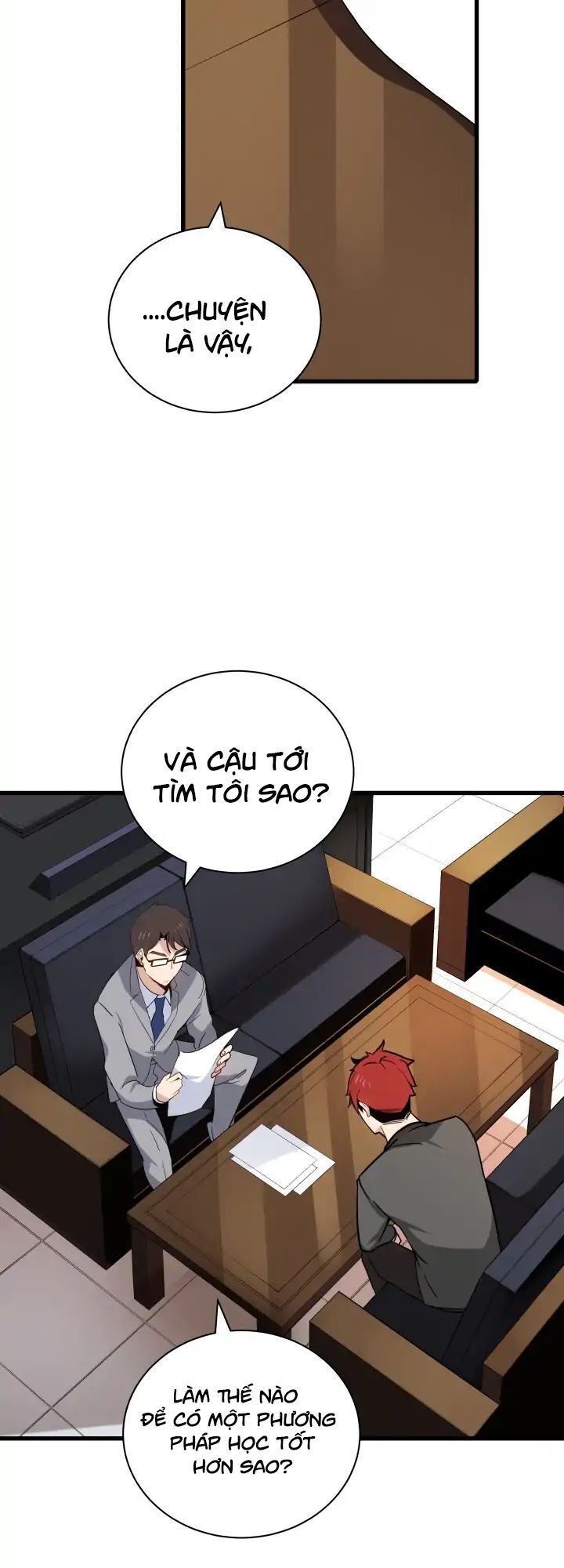 Ma Tôn Tái Thế Chapter 13 - Trang 2