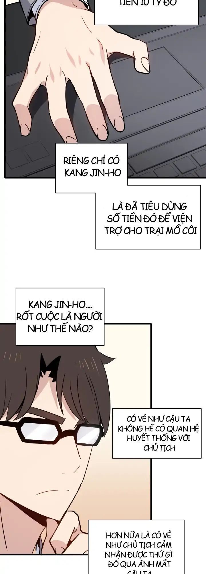 Ma Tôn Tái Thế Chapter 13 - Trang 2