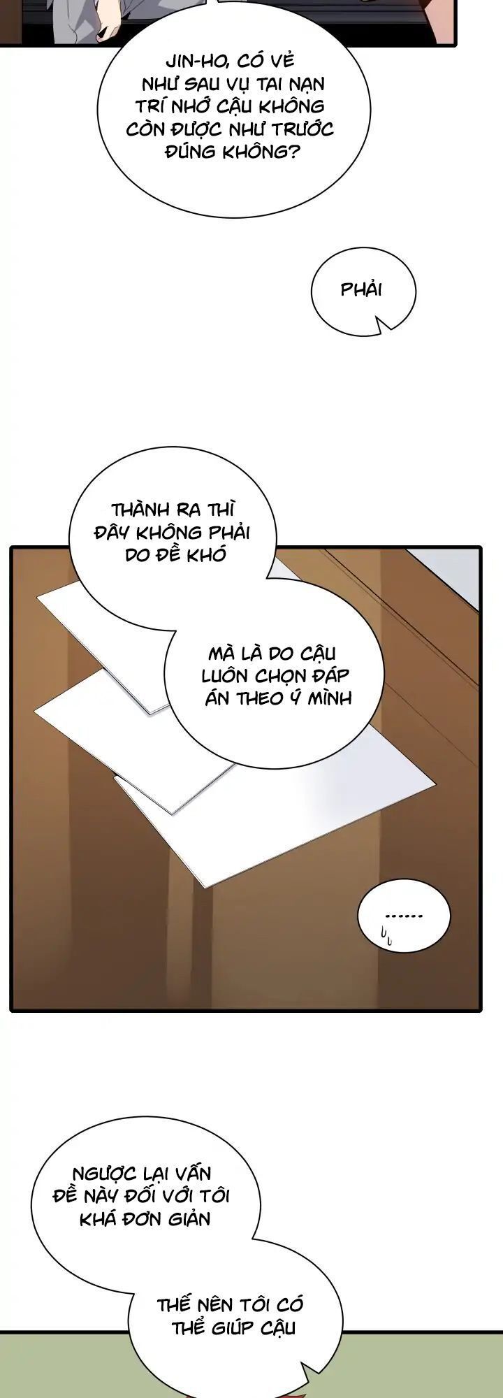 Ma Tôn Tái Thế Chapter 13 - Trang 2