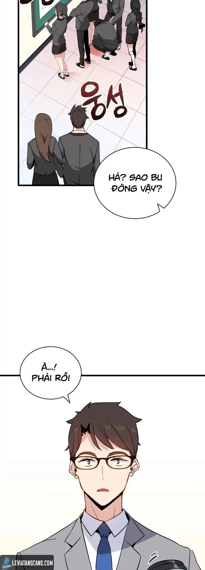 Ma Tôn Tái Thế Chapter 13 - Trang 2