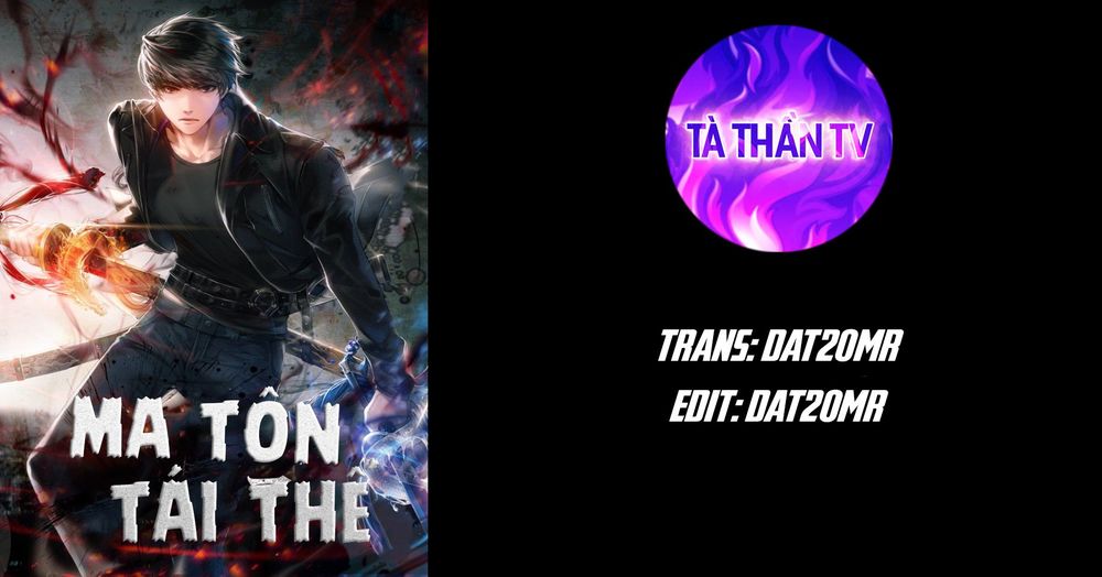 Ma Tôn Tái Thế Chapter 12 - Trang 2