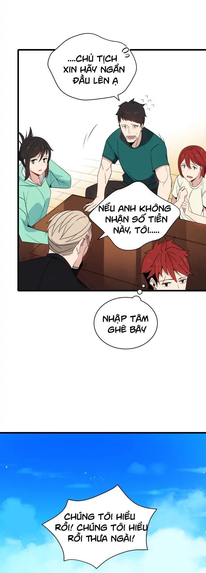 Ma Tôn Tái Thế Chapter 12 - Trang 2