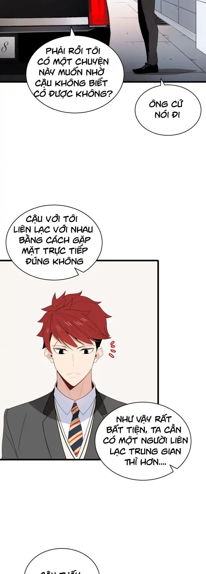 Ma Tôn Tái Thế Chapter 12 - Trang 2