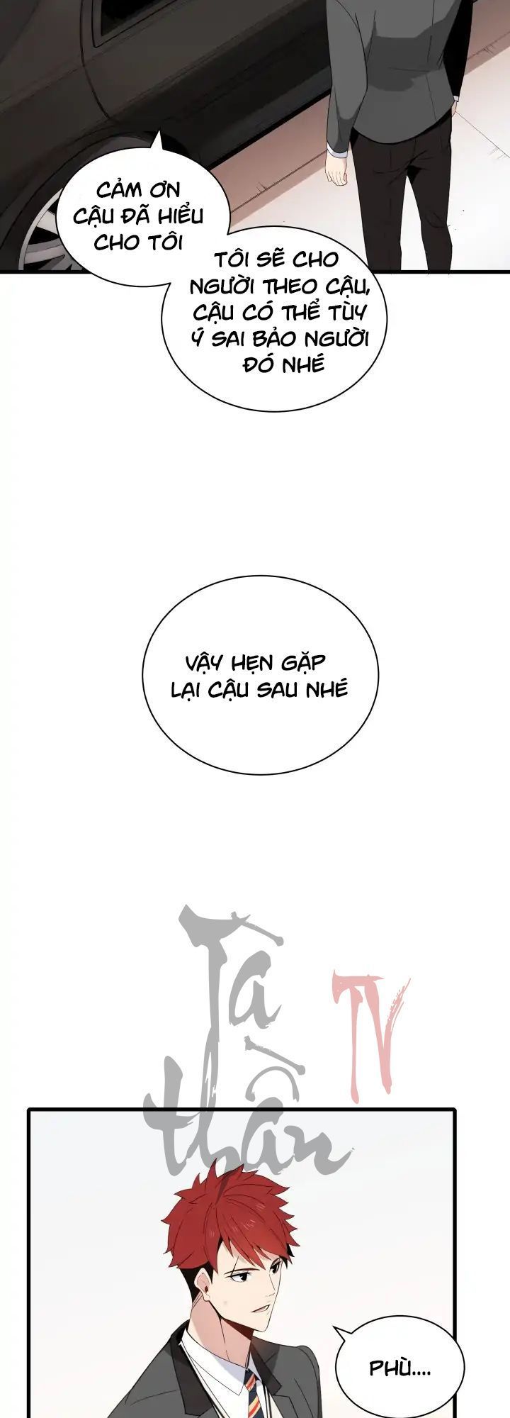 Ma Tôn Tái Thế Chapter 12 - Trang 2