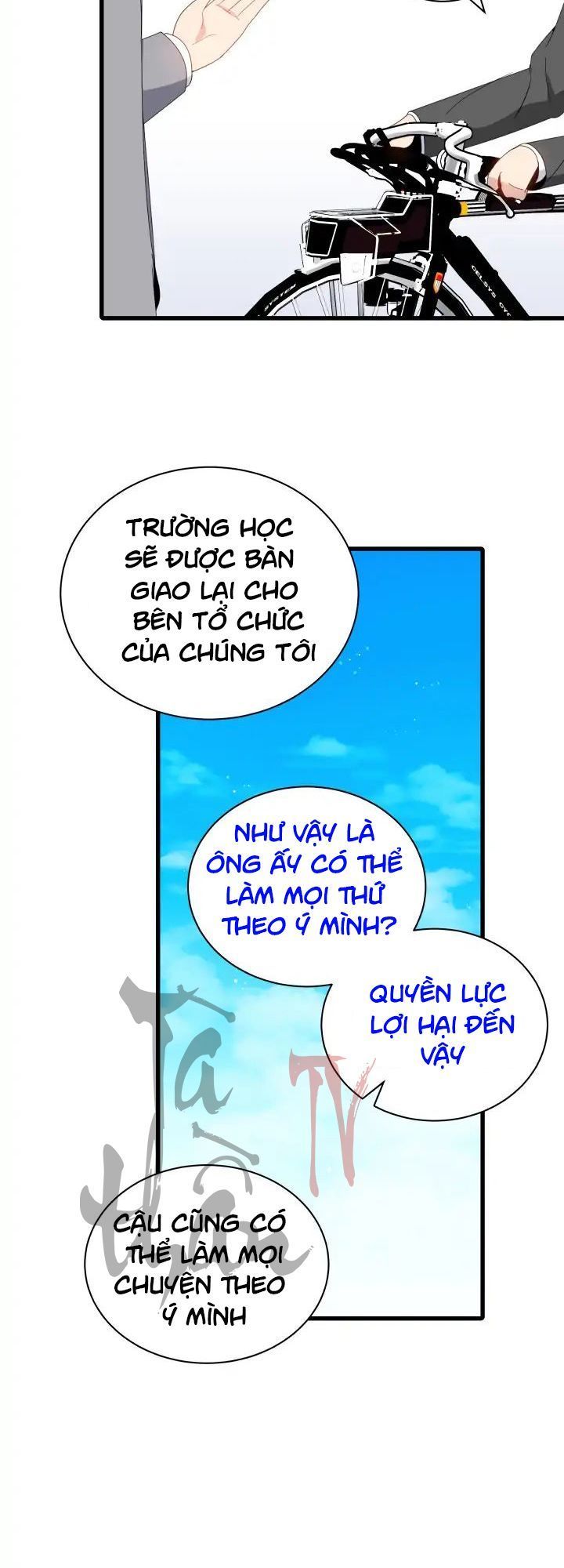 Ma Tôn Tái Thế Chapter 12 - Trang 2