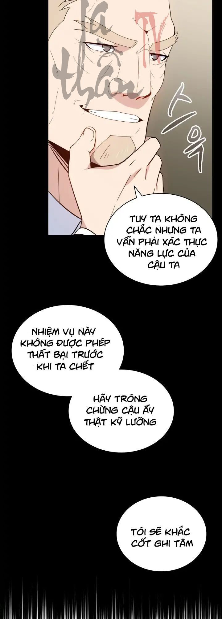 Ma Tôn Tái Thế Chapter 12 - Trang 2