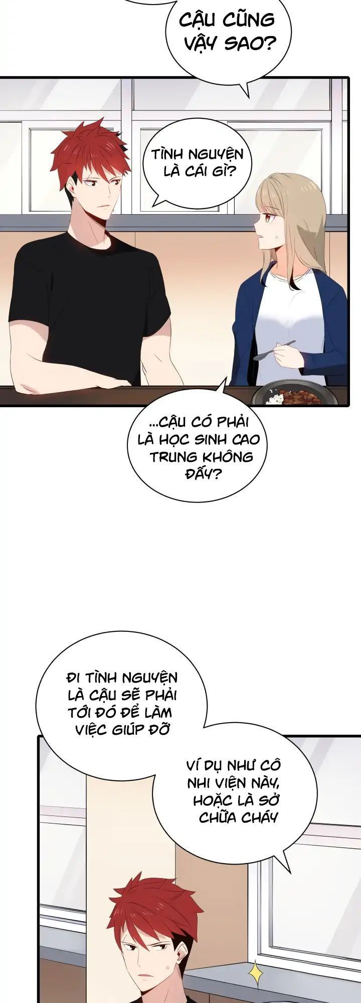 Ma Tôn Tái Thế Chapter 12 - Trang 2