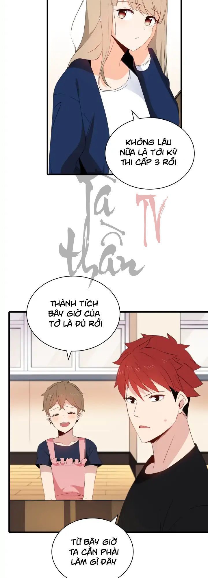 Ma Tôn Tái Thế Chapter 12 - Trang 2