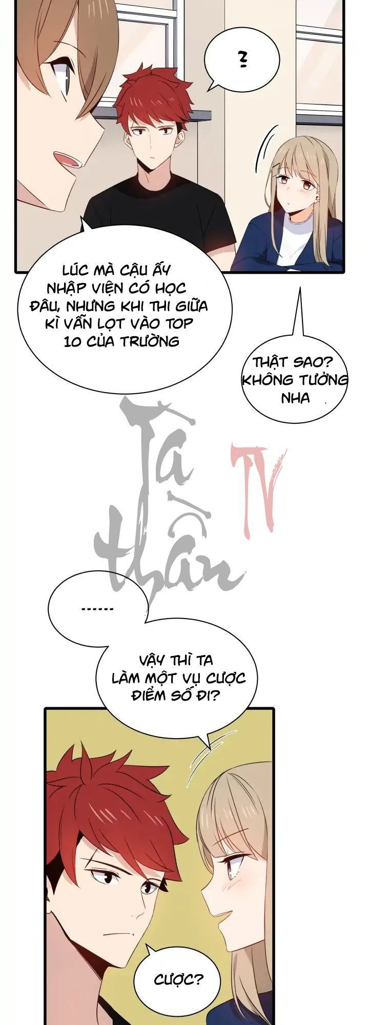 Ma Tôn Tái Thế Chapter 12 - Trang 2