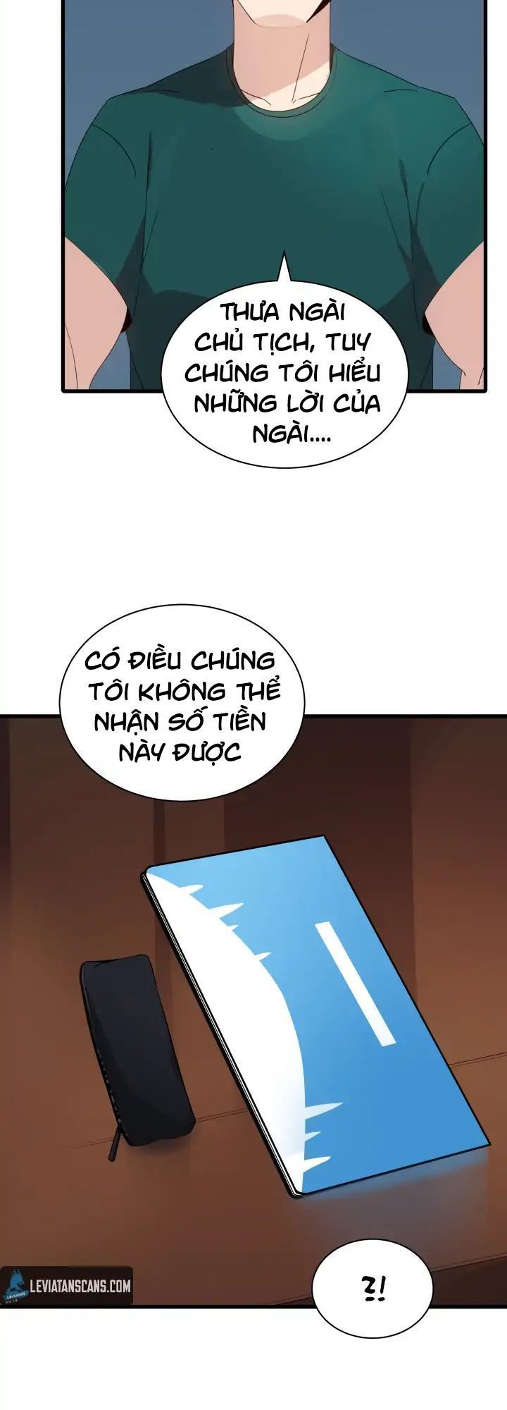 Ma Tôn Tái Thế Chapter 12 - Trang 2