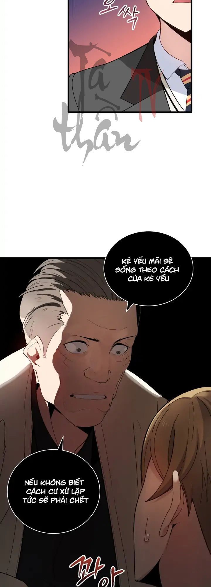 Ma Tôn Tái Thế Chapter 11 - Trang 2