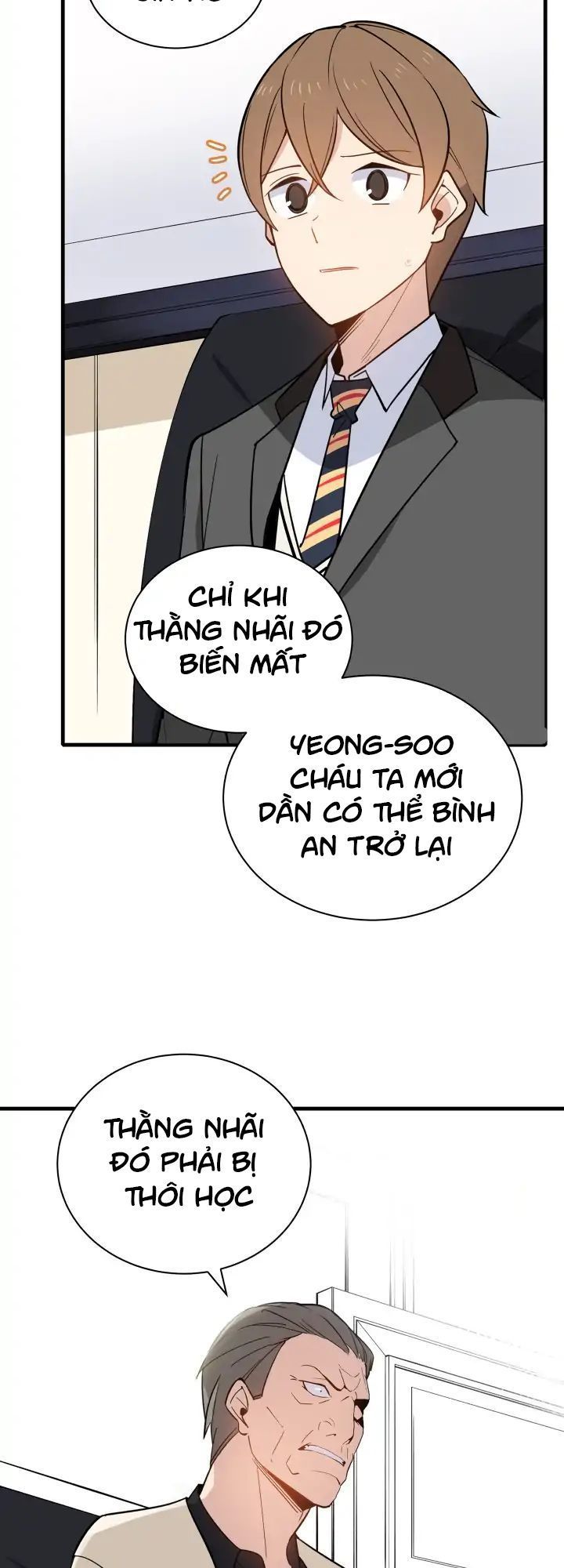 Ma Tôn Tái Thế Chapter 11 - Trang 2