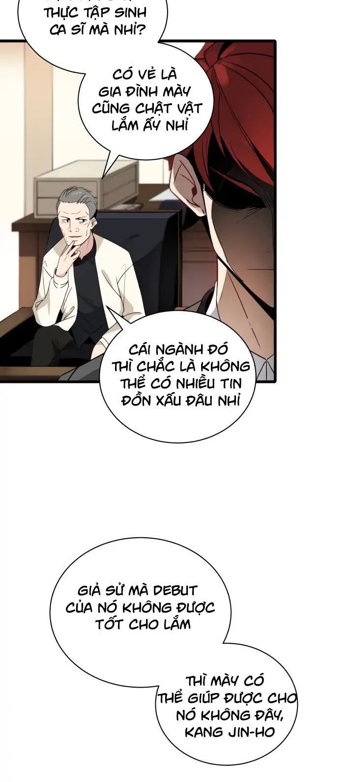 Ma Tôn Tái Thế Chapter 11 - Trang 2