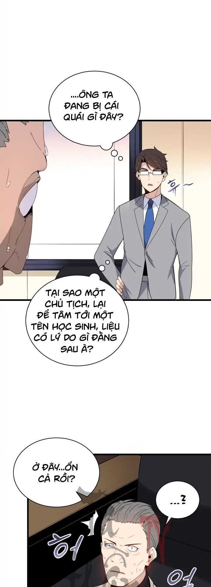 Ma Tôn Tái Thế Chapter 11 - Trang 2