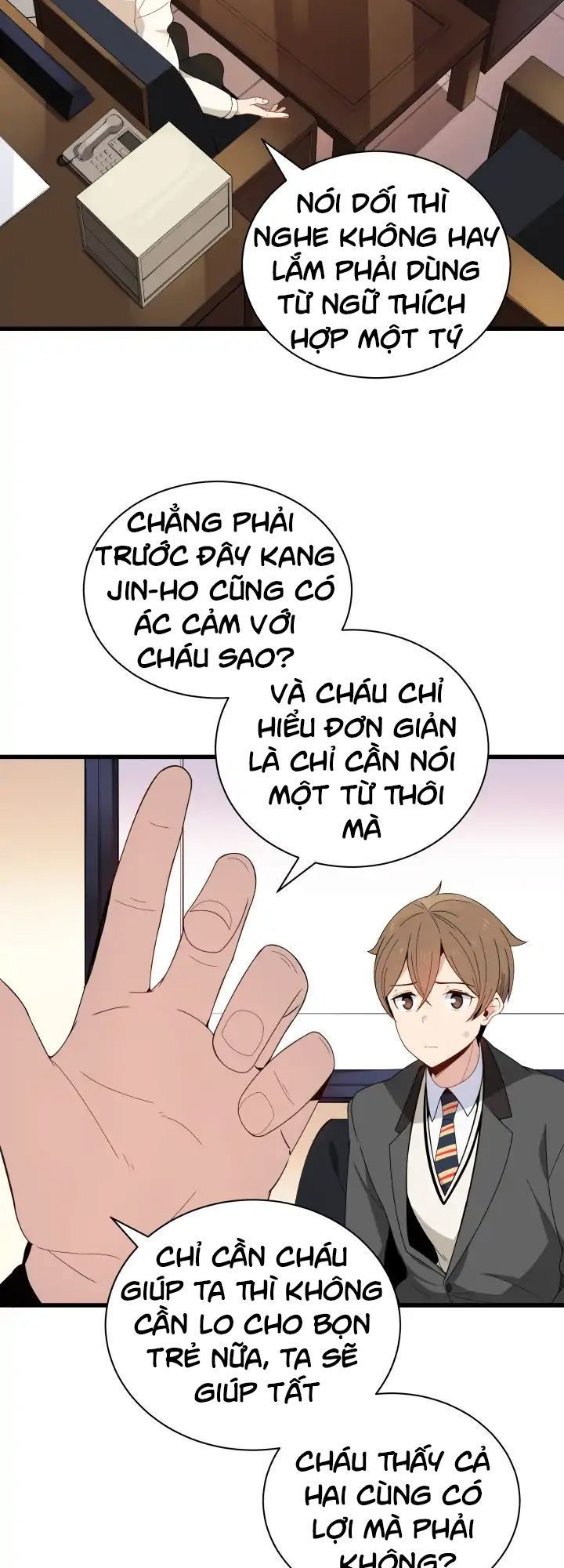 Ma Tôn Tái Thế Chapter 11 - Trang 2