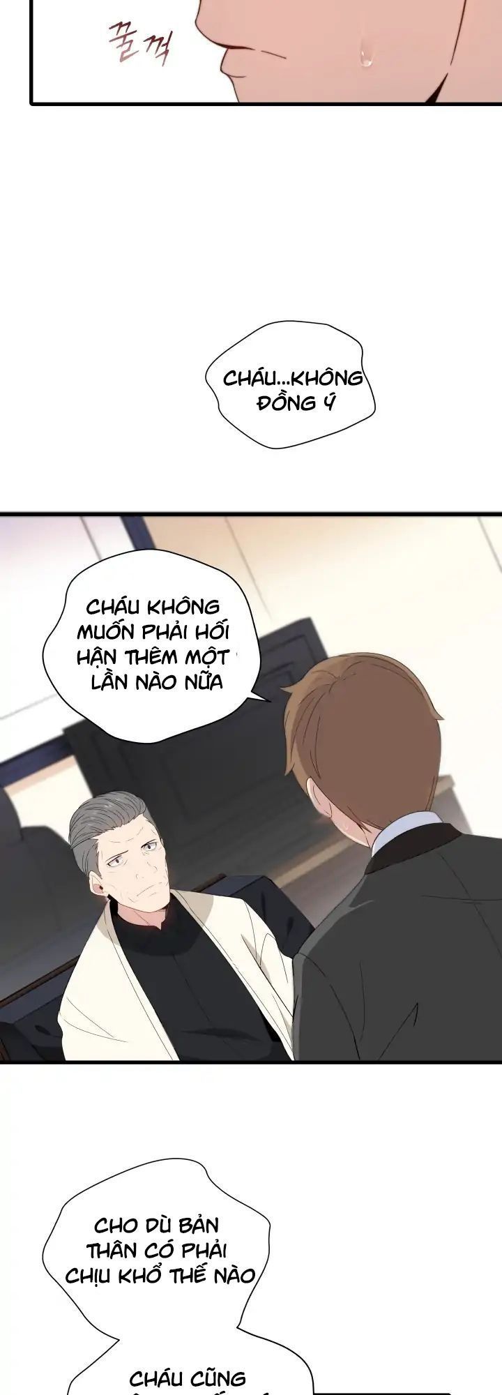 Ma Tôn Tái Thế Chapter 11 - Trang 2