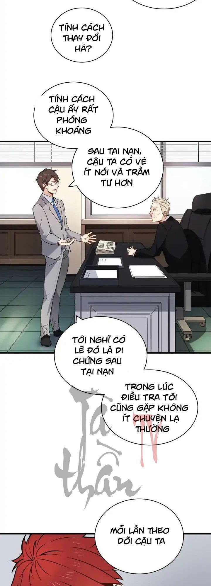 Ma Tôn Tái Thế Chapter 10 - Trang 2