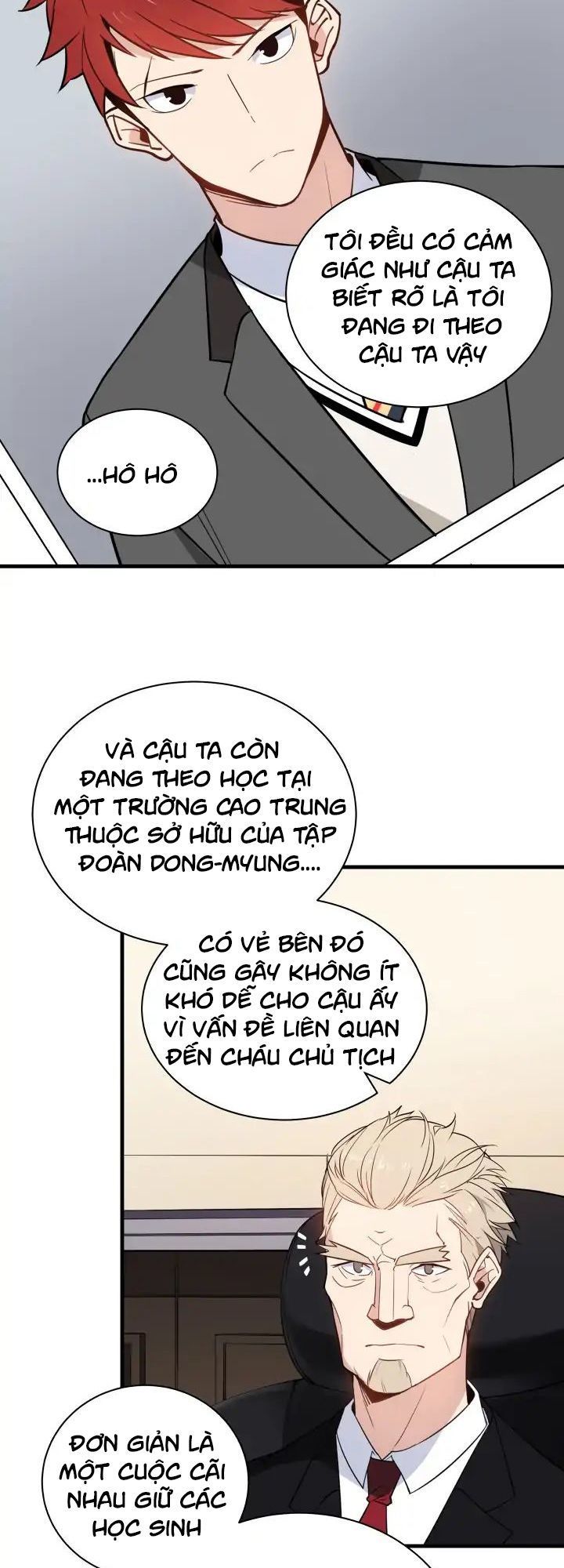 Ma Tôn Tái Thế Chapter 10 - Trang 2