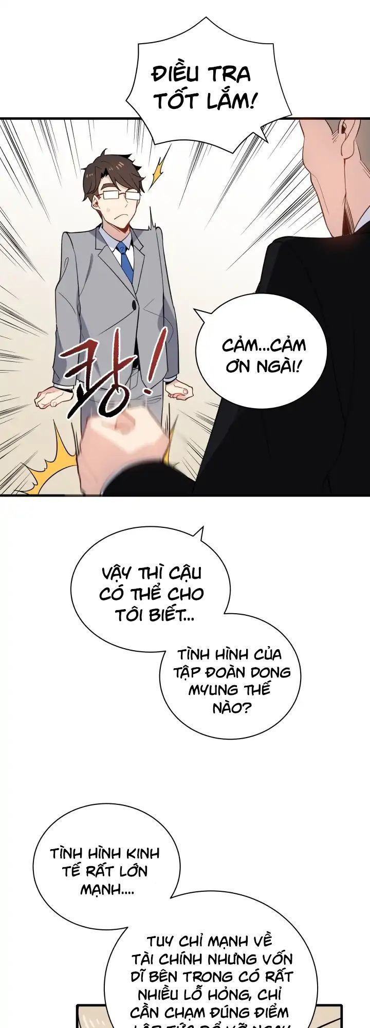 Ma Tôn Tái Thế Chapter 10 - Trang 2