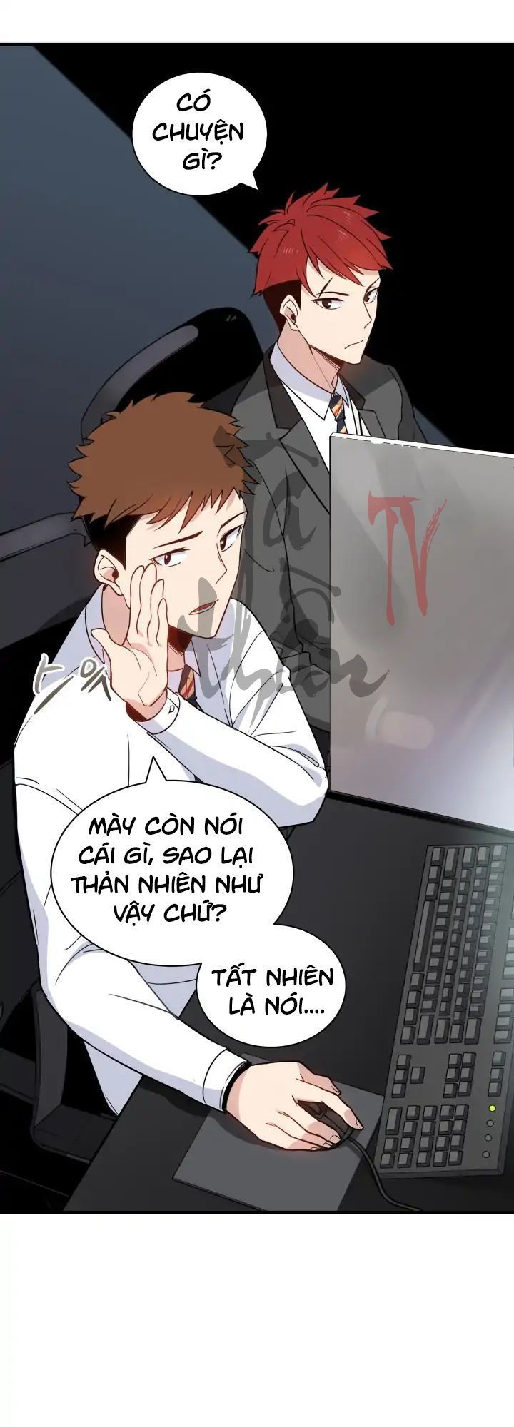 Ma Tôn Tái Thế Chapter 10 - Trang 2