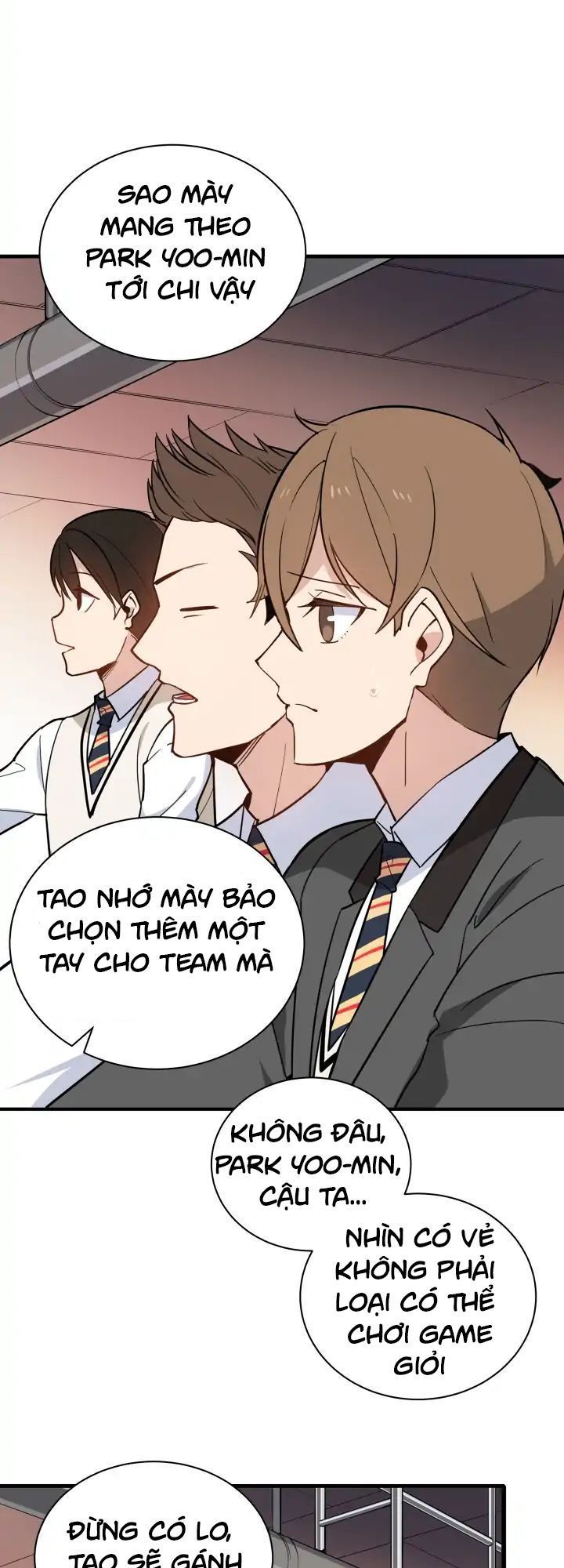 Ma Tôn Tái Thế Chapter 10 - Trang 2