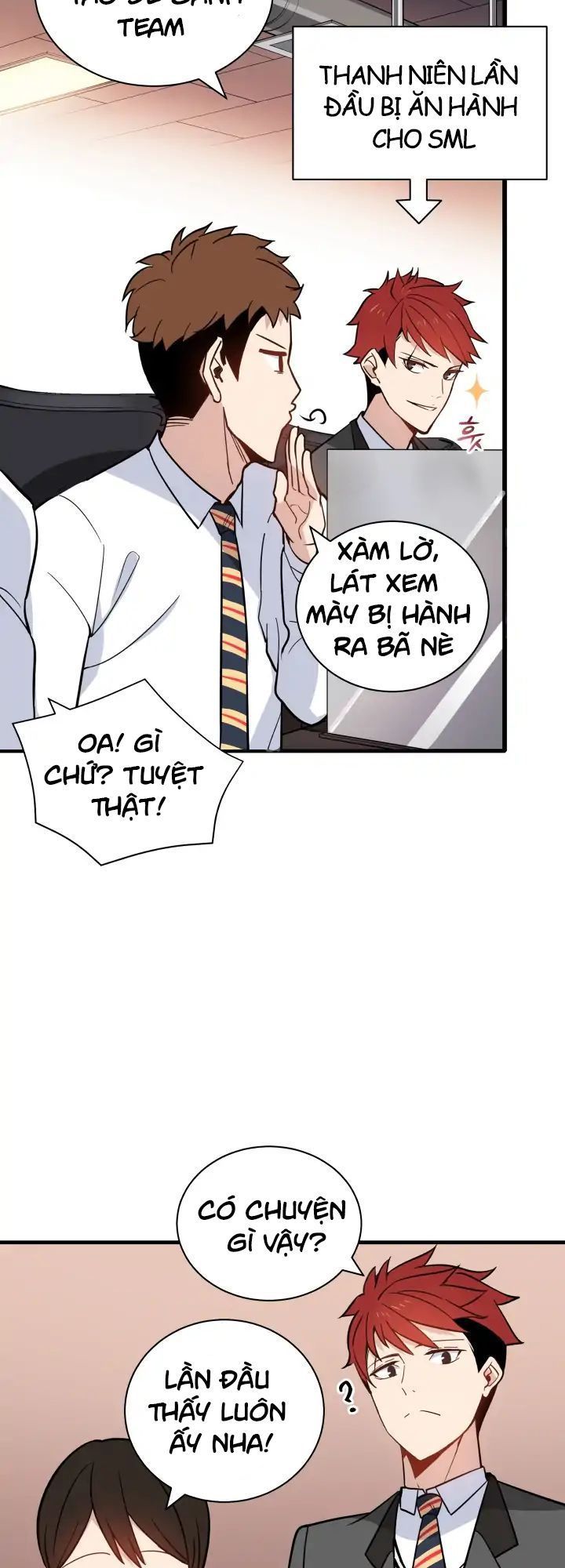 Ma Tôn Tái Thế Chapter 10 - Trang 2