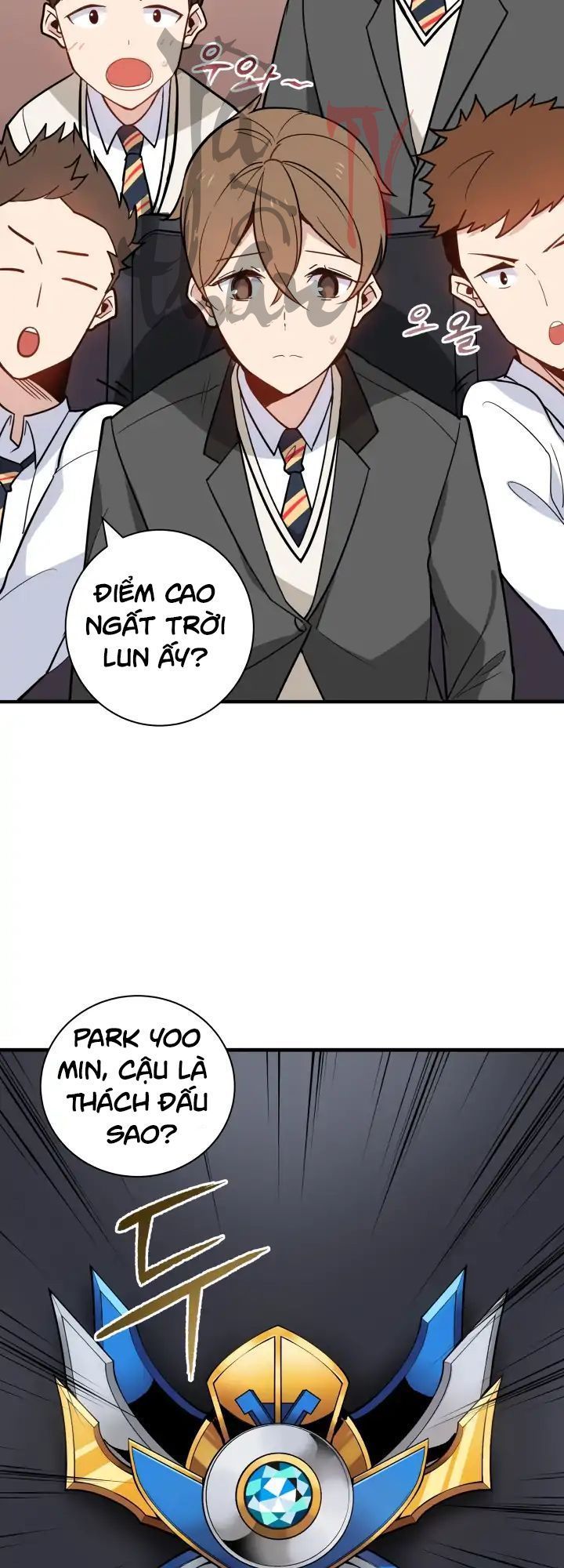 Ma Tôn Tái Thế Chapter 10 - Trang 2