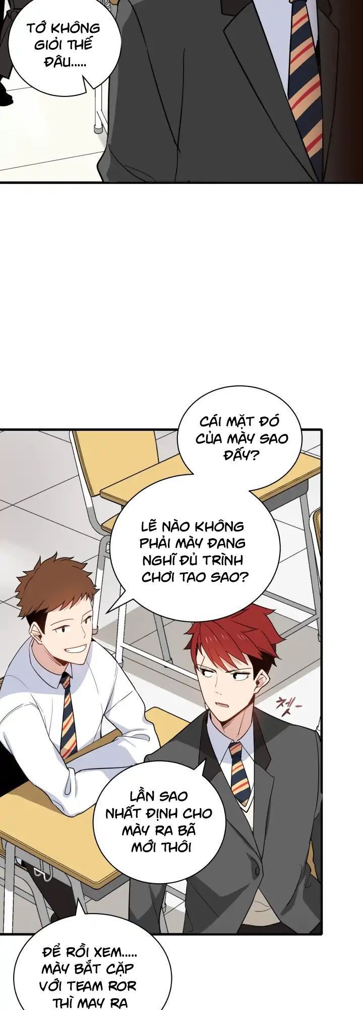 Ma Tôn Tái Thế Chapter 10 - Trang 2