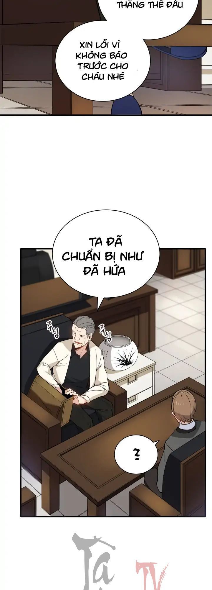 Ma Tôn Tái Thế Chapter 10 - Trang 2