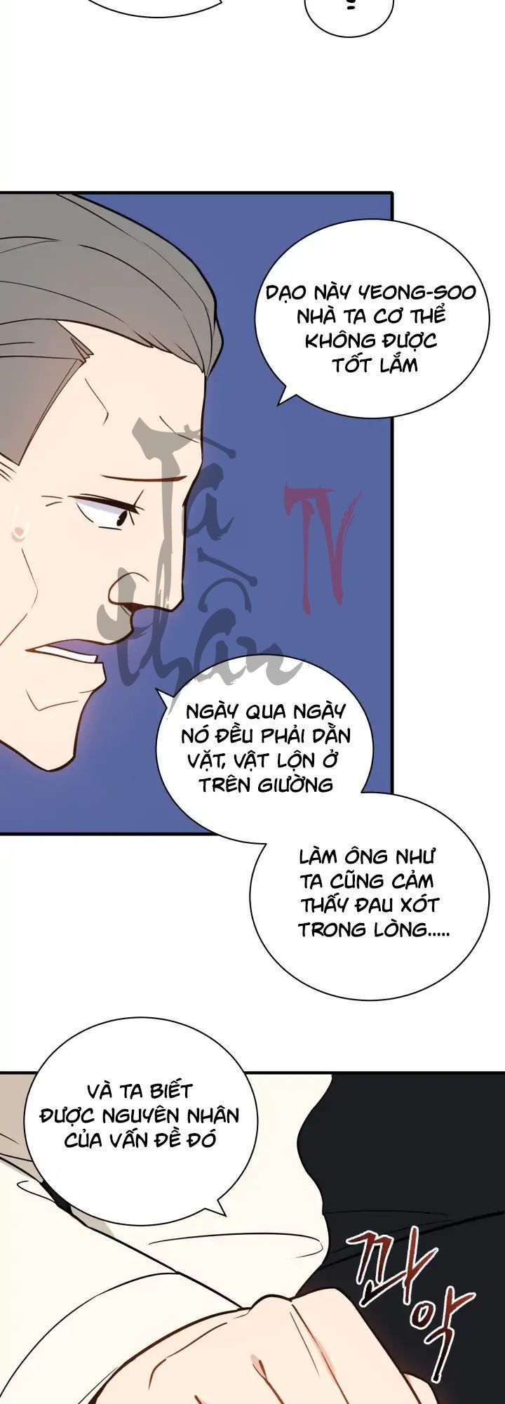 Ma Tôn Tái Thế Chapter 10 - Trang 2