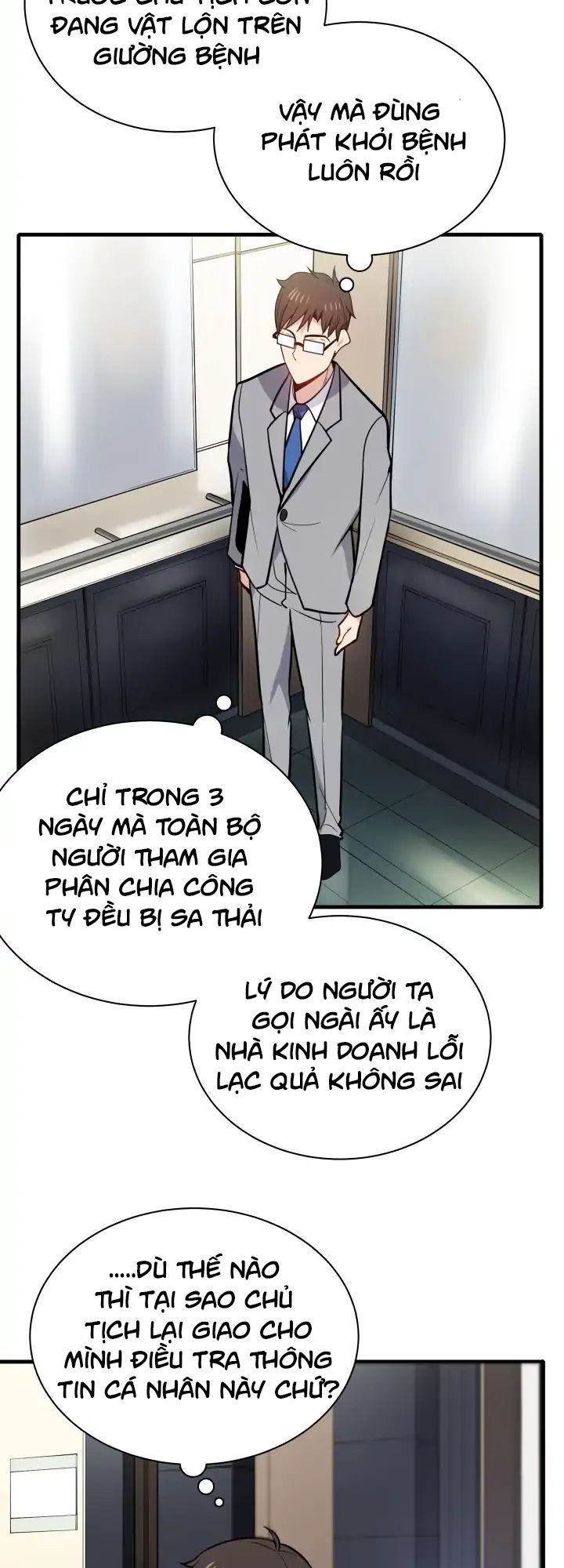 Ma Tôn Tái Thế Chapter 10 - Trang 2