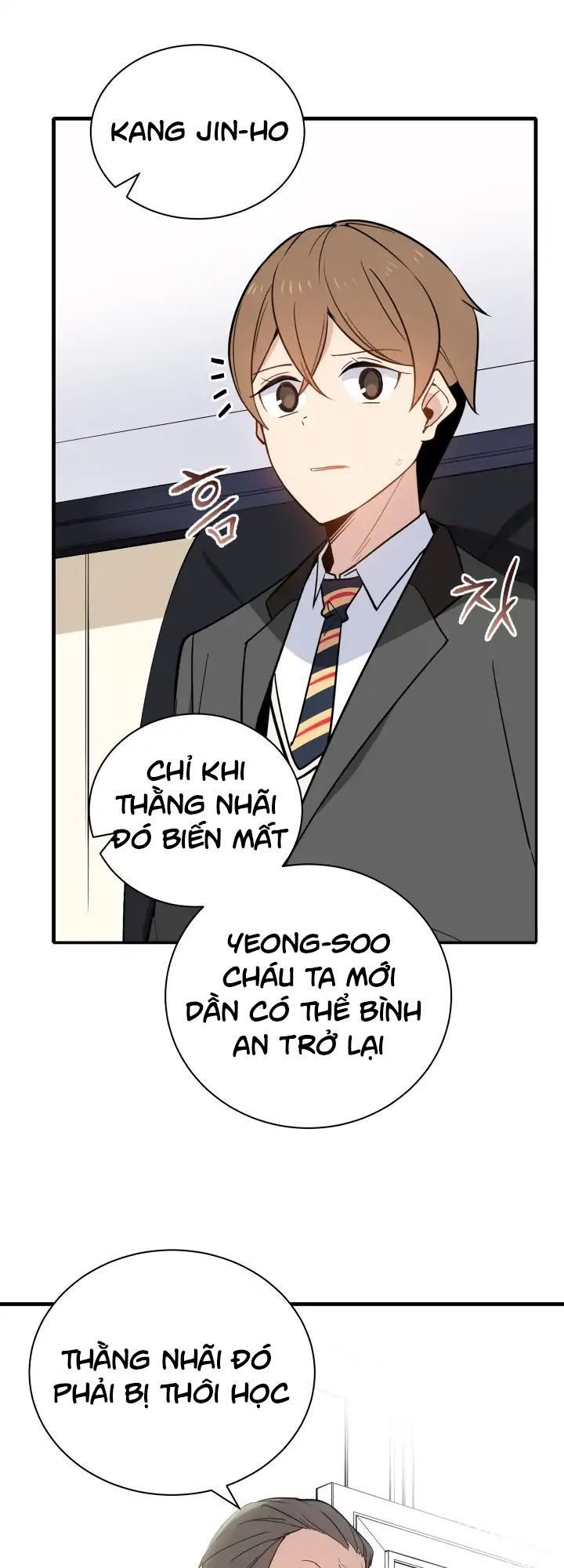 Ma Tôn Tái Thế Chapter 10 - Trang 2