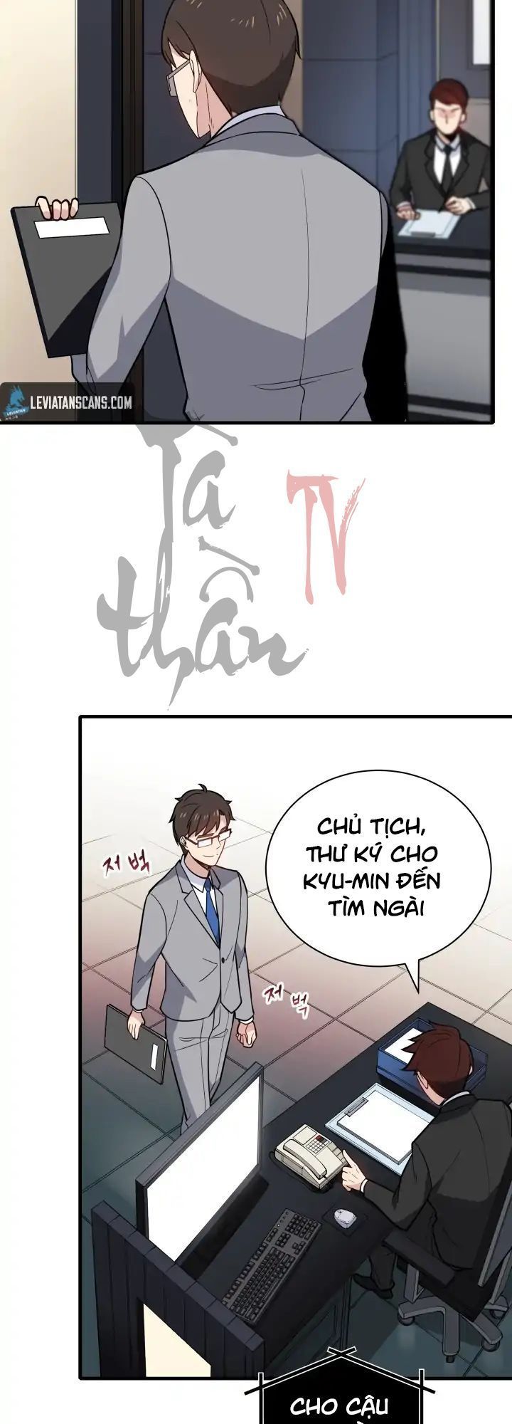 Ma Tôn Tái Thế Chapter 10 - Trang 2