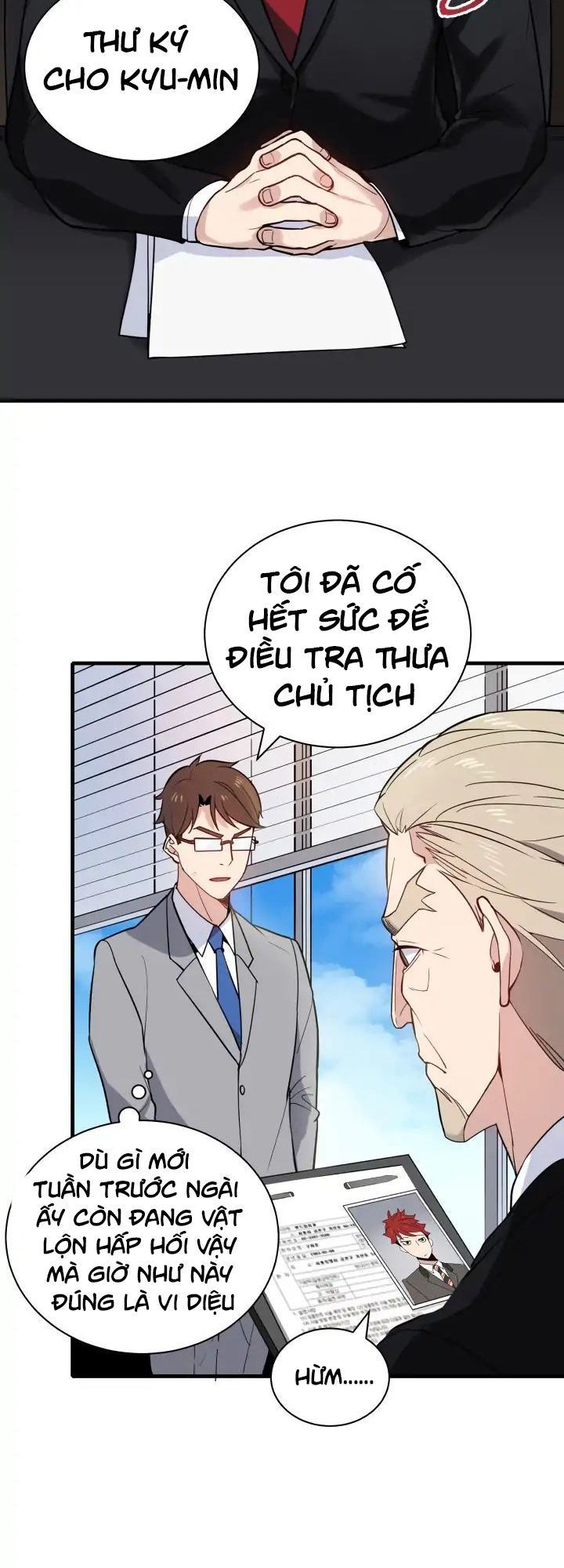 Ma Tôn Tái Thế Chapter 10 - Trang 2