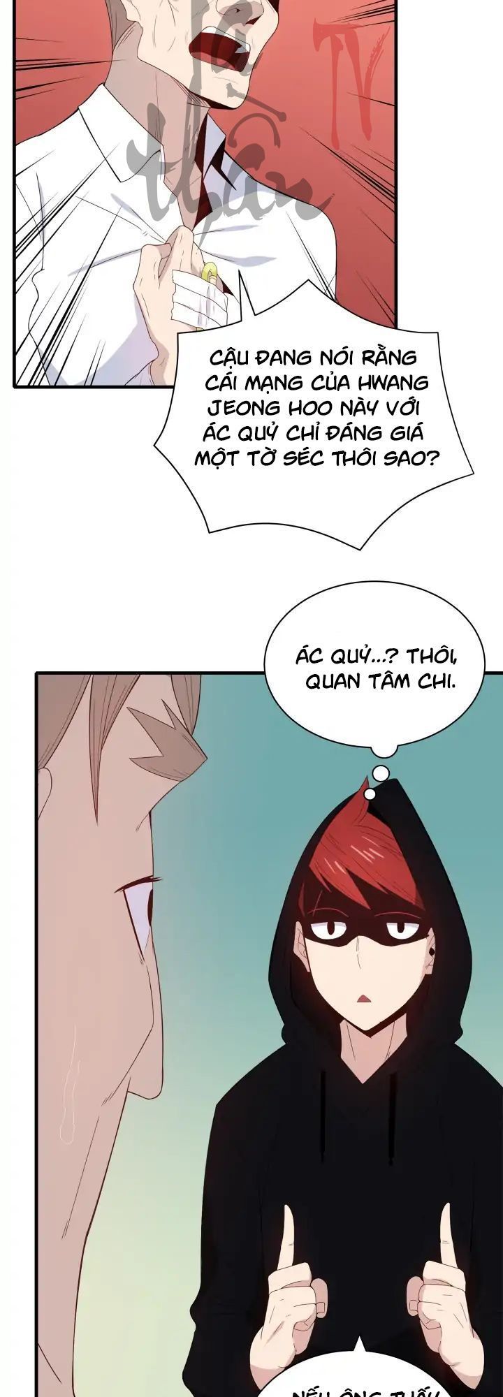 Ma Tôn Tái Thế Chapter 9.5 - Trang 2