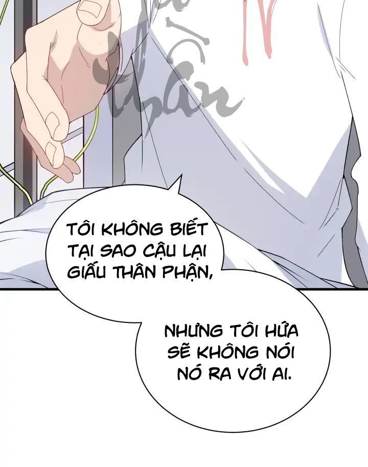 Ma Tôn Tái Thế Chapter 9.5 - Trang 2