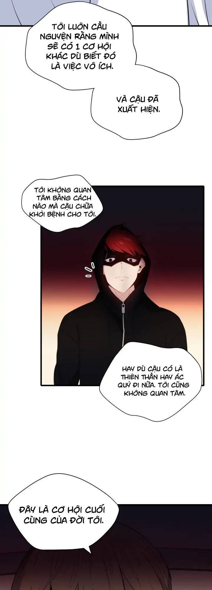 Ma Tôn Tái Thế Chapter 9.5 - Trang 2