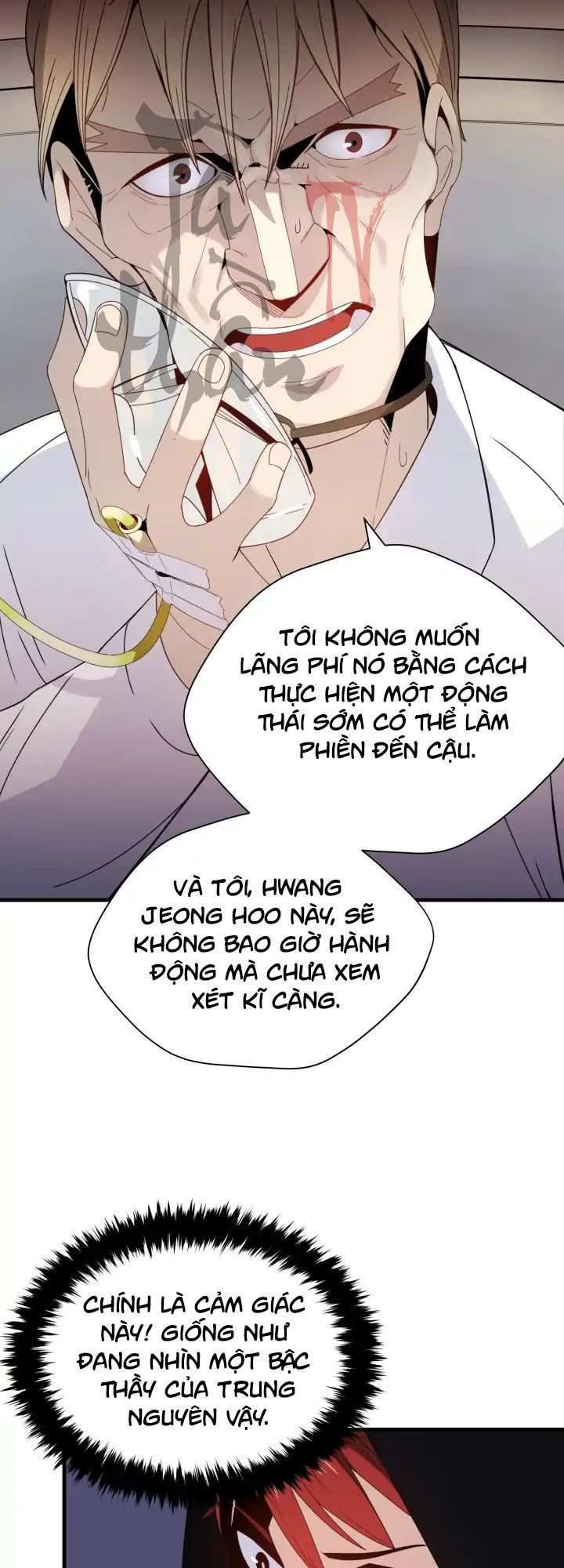 Ma Tôn Tái Thế Chapter 9.5 - Trang 2