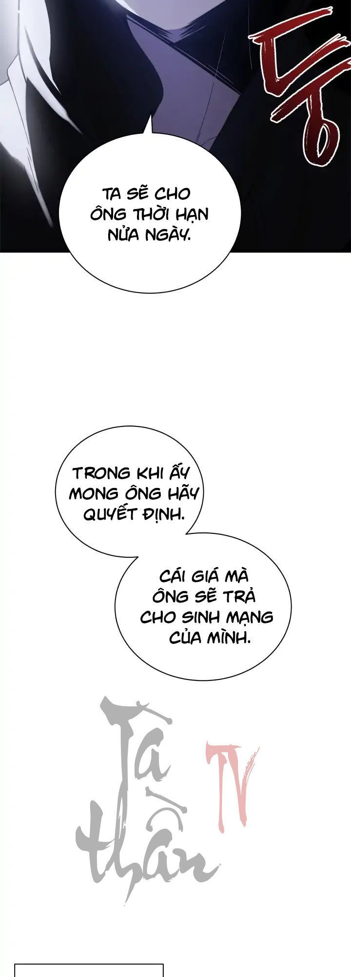 Ma Tôn Tái Thế Chapter 9 - Trang 2