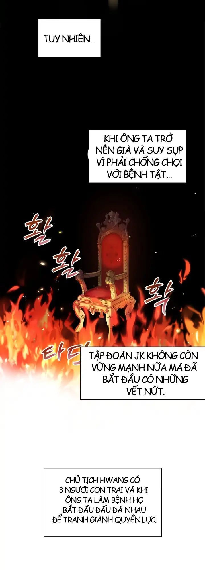 Ma Tôn Tái Thế Chapter 9 - Trang 2