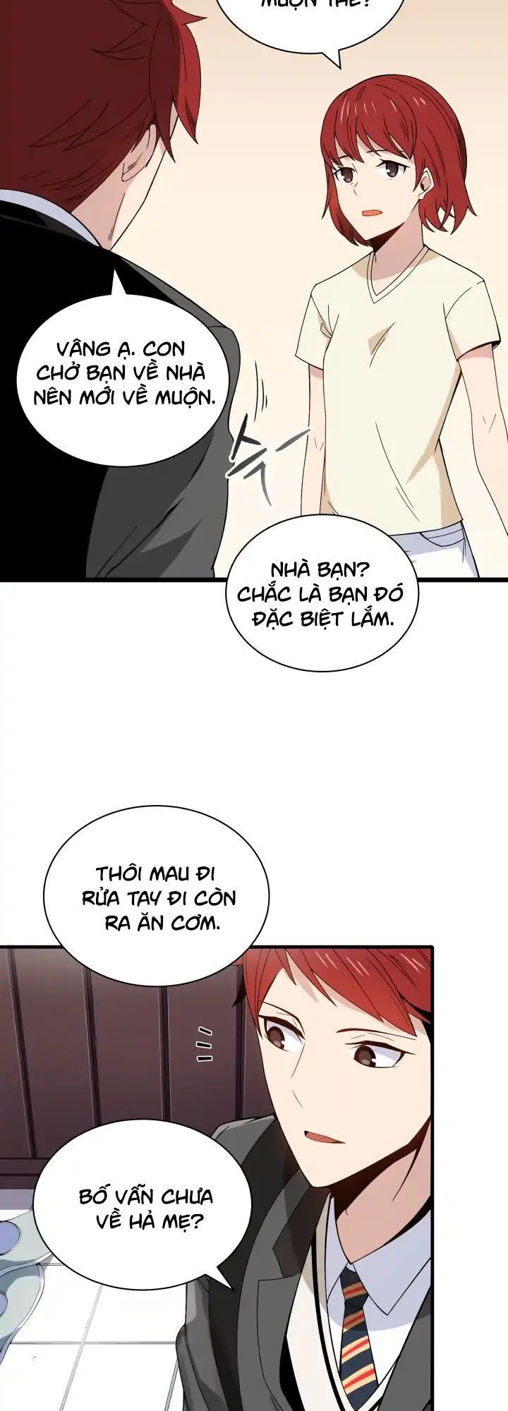 Ma Tôn Tái Thế Chapter 9 - Trang 2