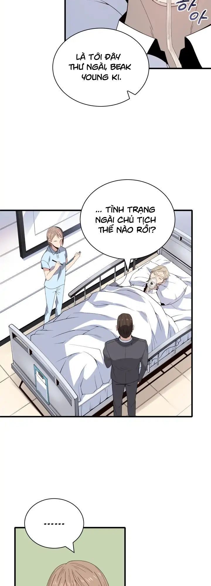 Ma Tôn Tái Thế Chapter 9 - Trang 2