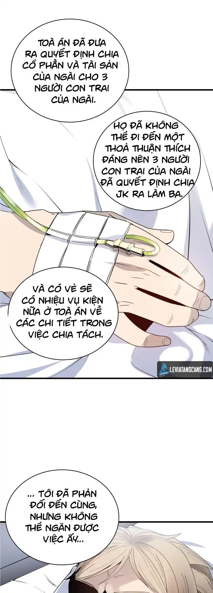 Ma Tôn Tái Thế Chapter 9 - Trang 2