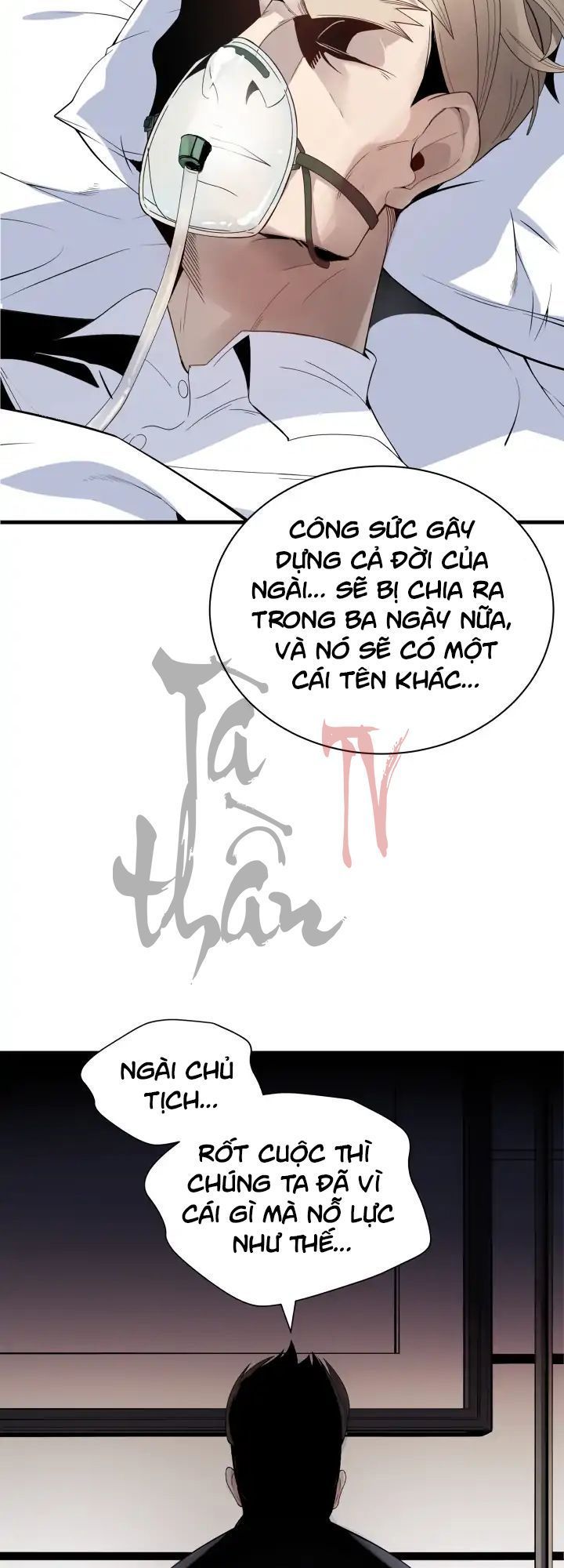 Ma Tôn Tái Thế Chapter 9 - Trang 2