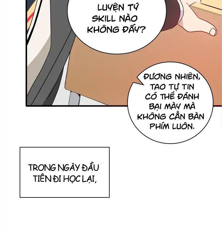 Ma Tôn Tái Thế Chapter 8 - Trang 2