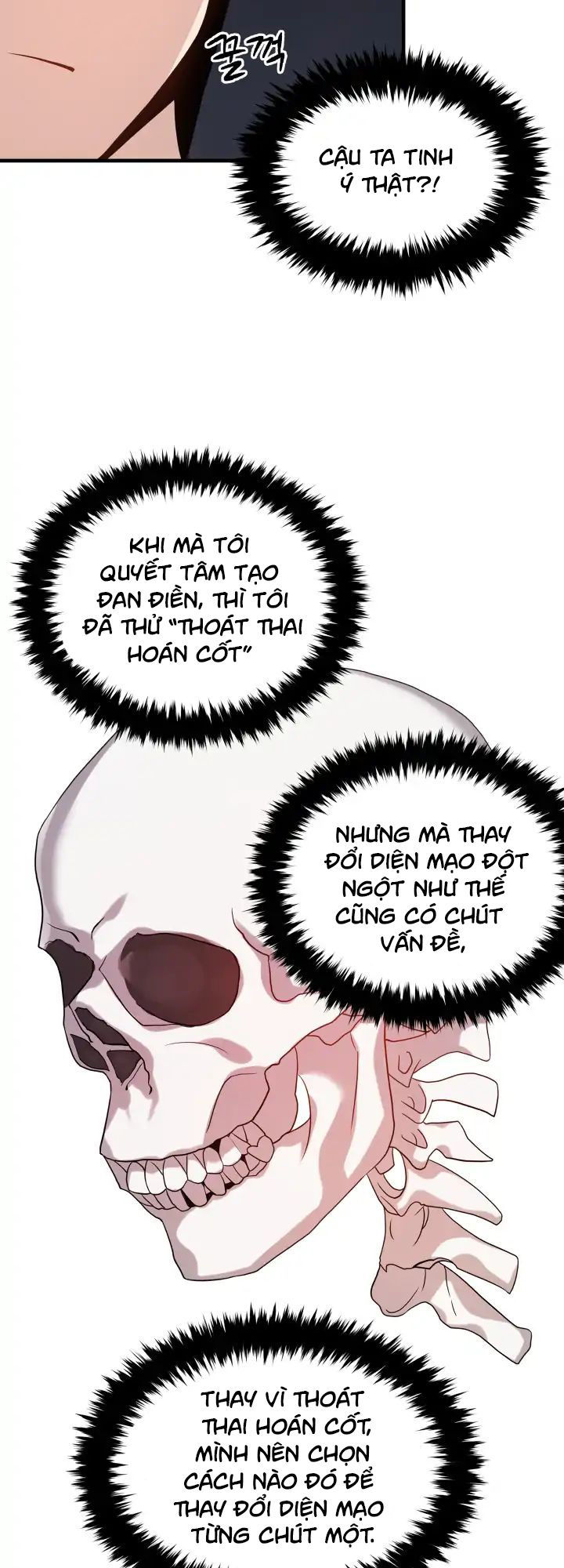 Ma Tôn Tái Thế Chapter 8 - Trang 2