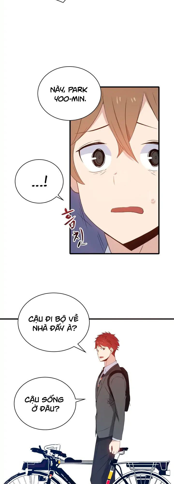 Ma Tôn Tái Thế Chapter 8 - Trang 2